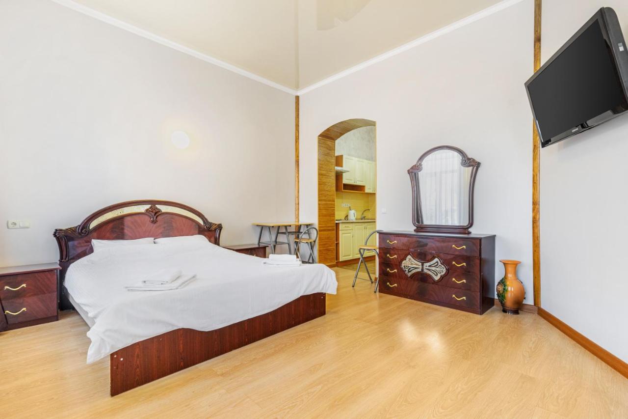 Best Apartment In The City Centre Odessa Extérieur photo