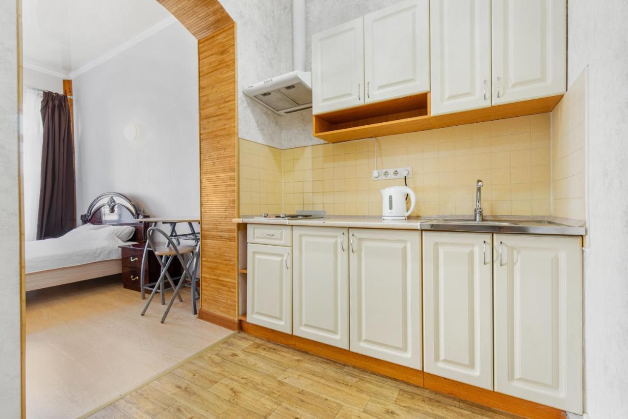 Best Apartment In The City Centre Odessa Extérieur photo