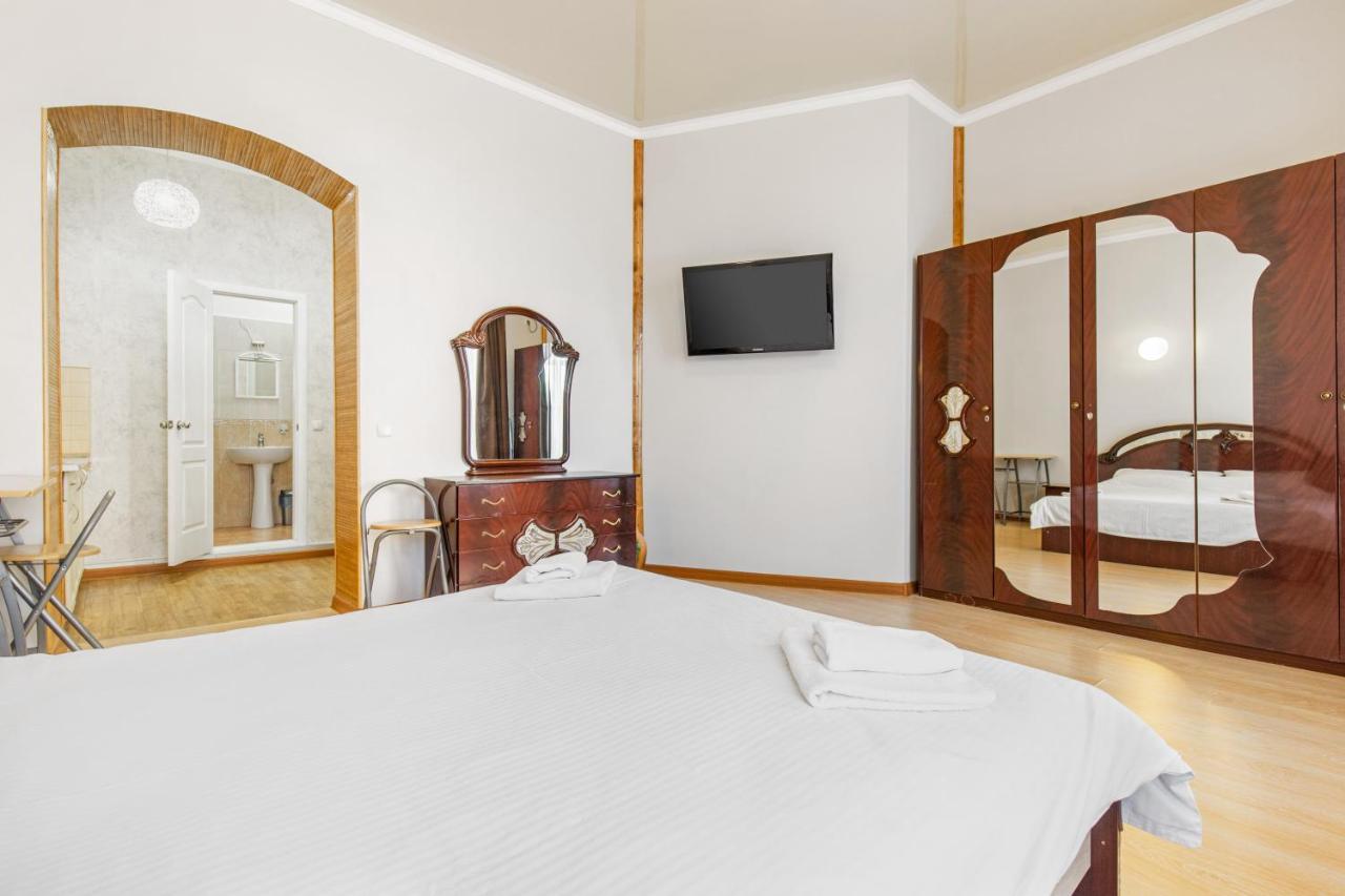 Best Apartment In The City Centre Odessa Extérieur photo