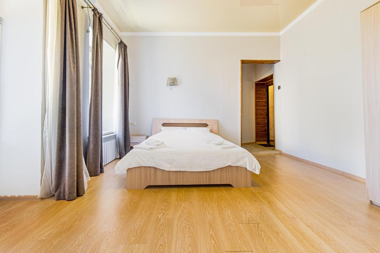 Best Apartment In The City Centre Odessa Extérieur photo