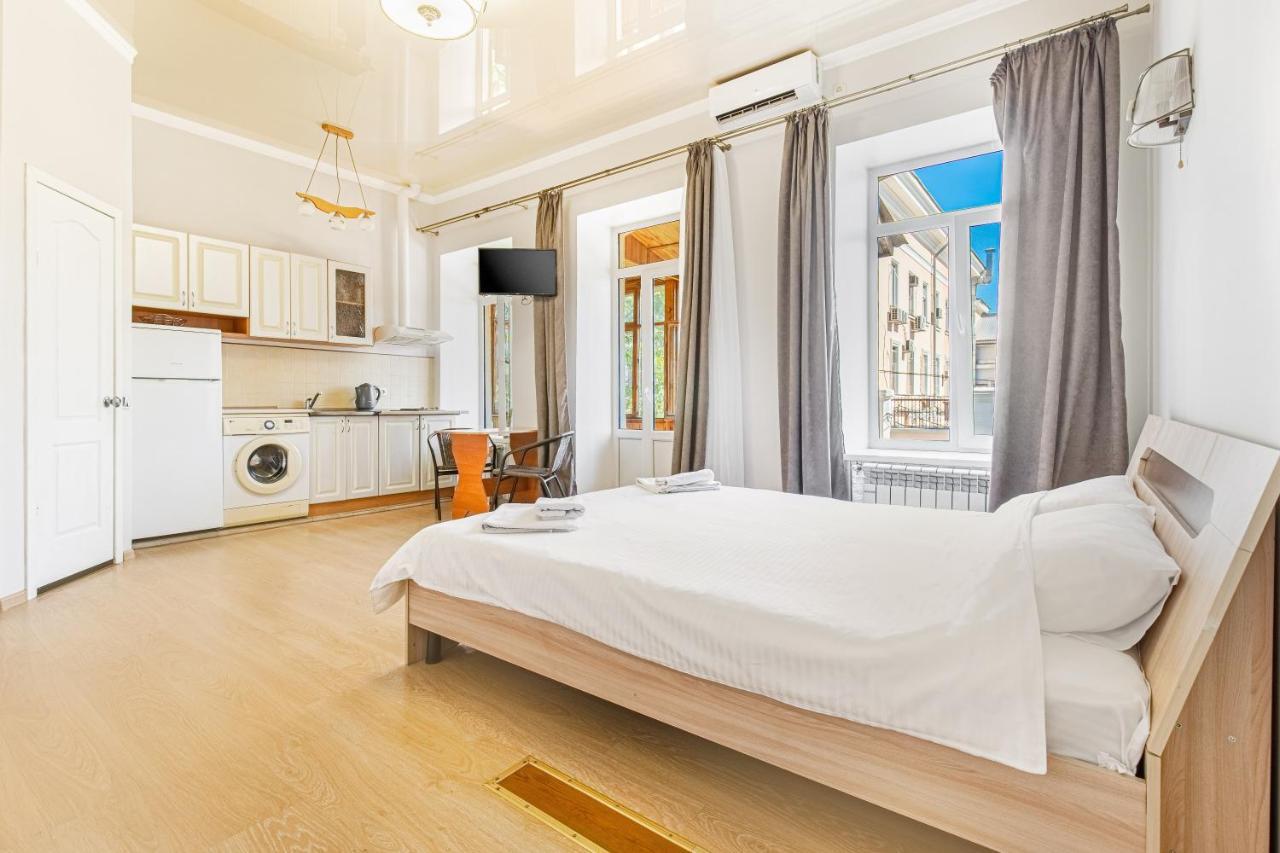 Best Apartment In The City Centre Odessa Extérieur photo
