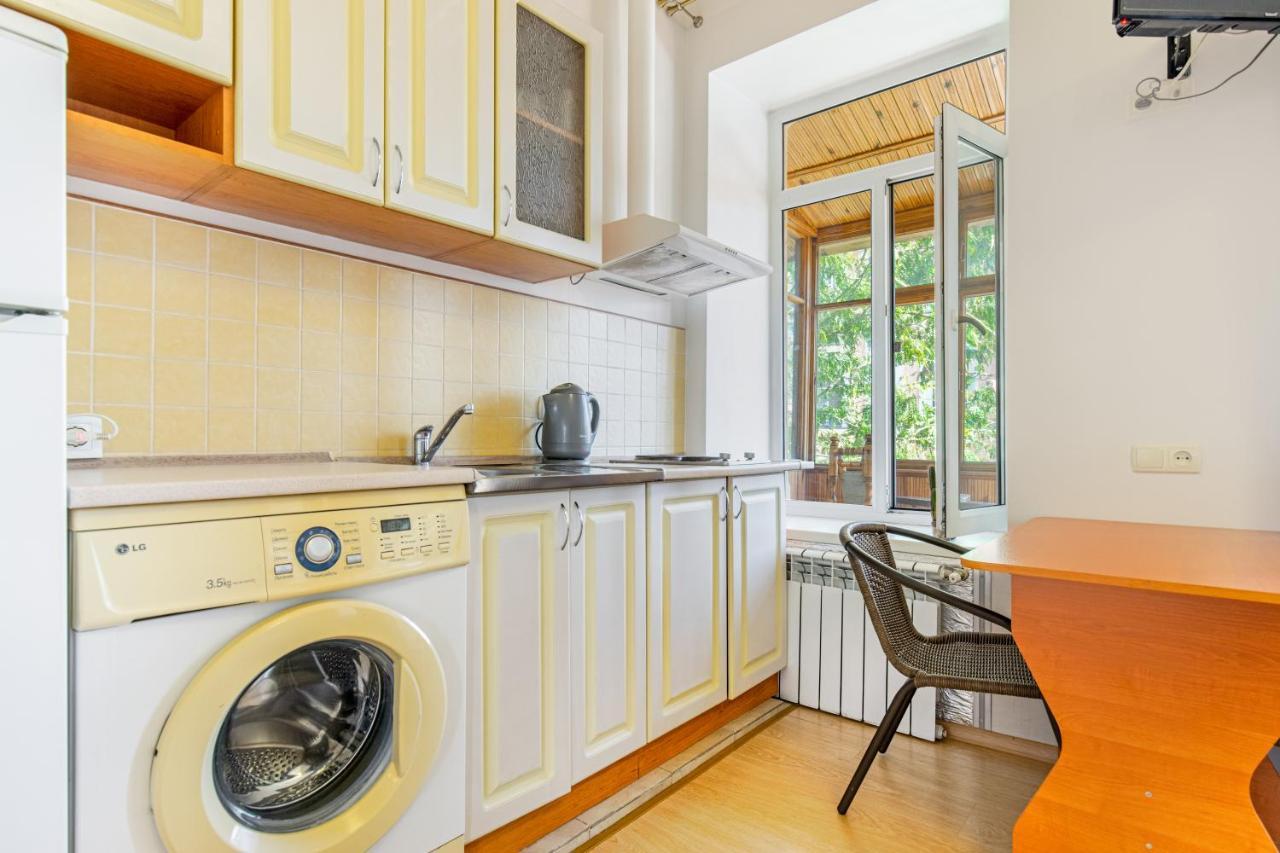 Best Apartment In The City Centre Odessa Extérieur photo