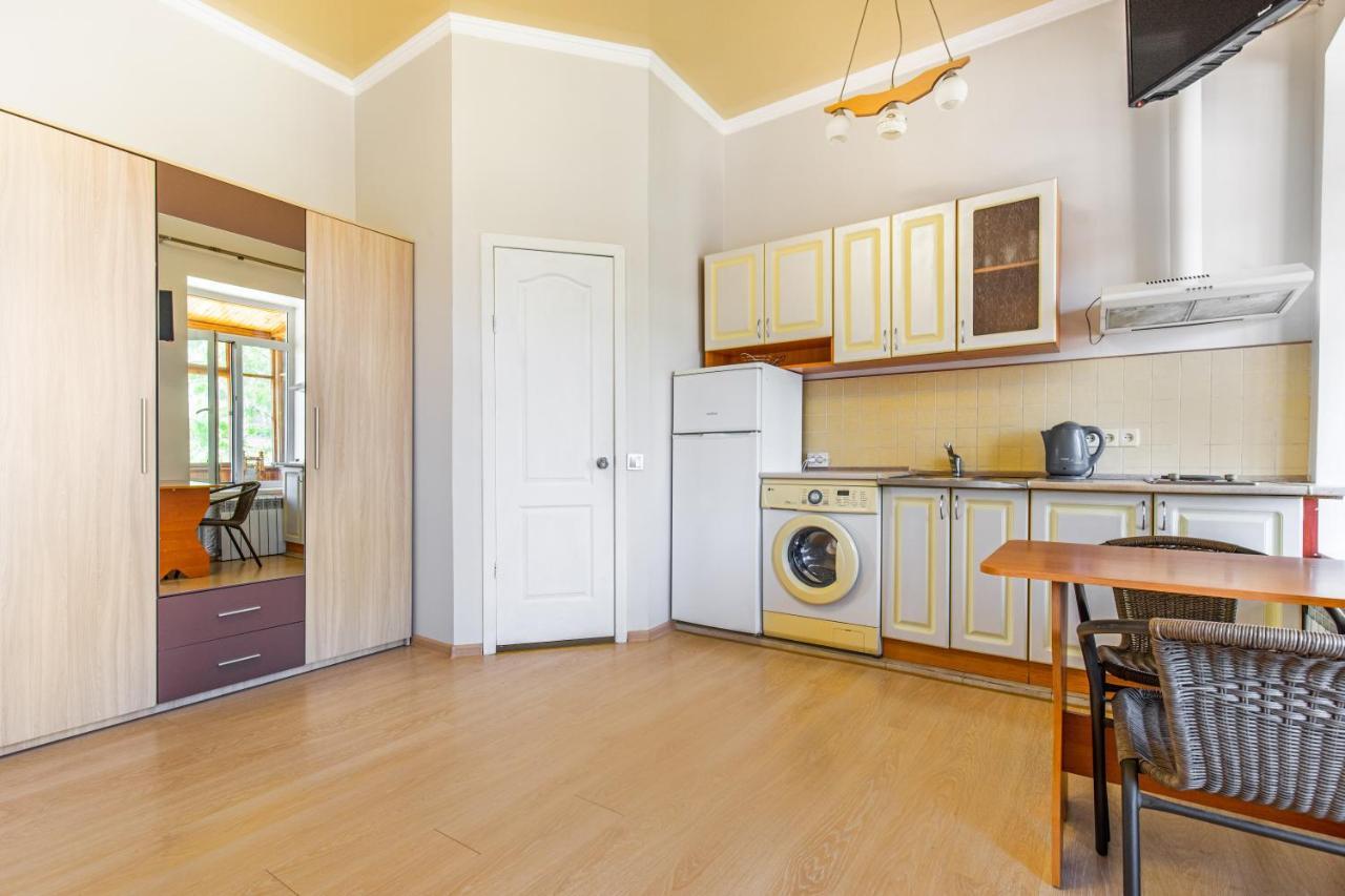 Best Apartment In The City Centre Odessa Extérieur photo