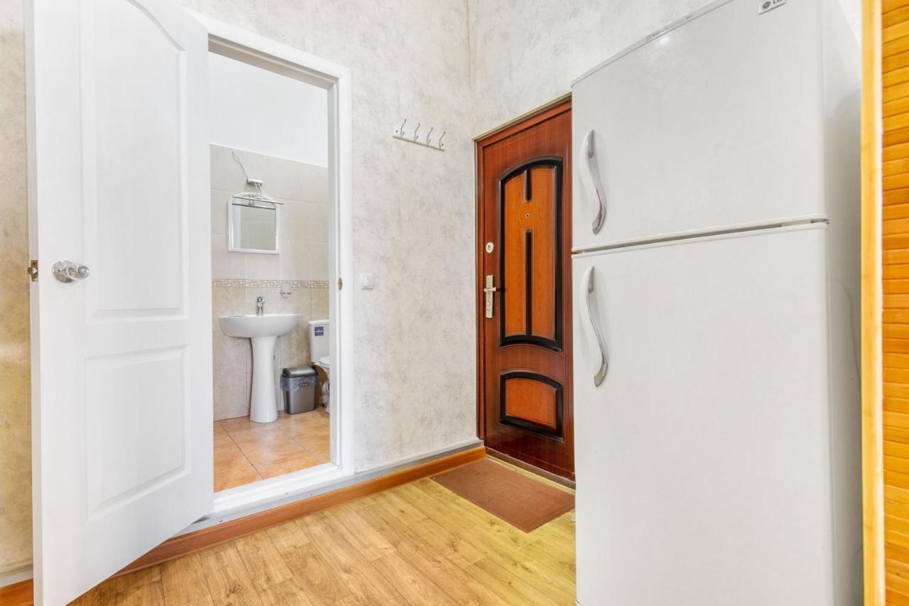 Best Apartment In The City Centre Odessa Extérieur photo