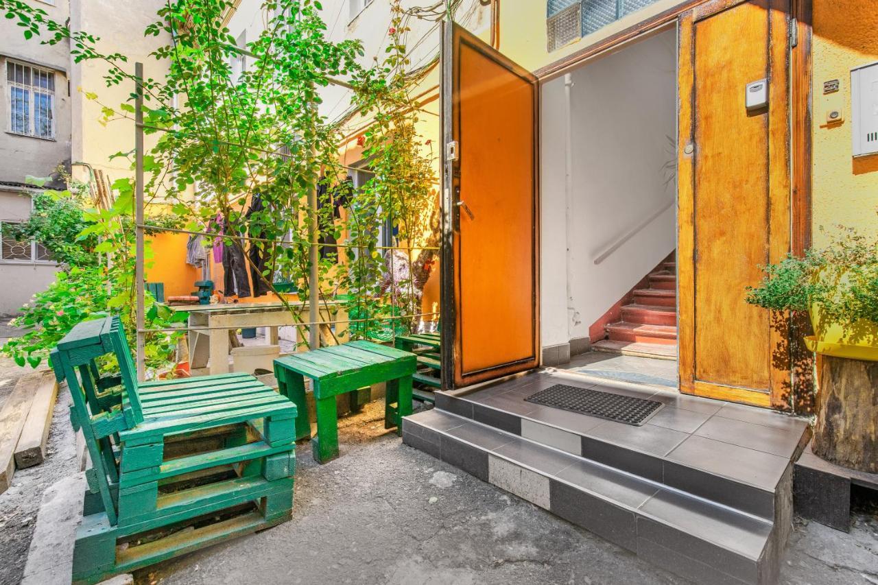 Best Apartment In The City Centre Odessa Extérieur photo