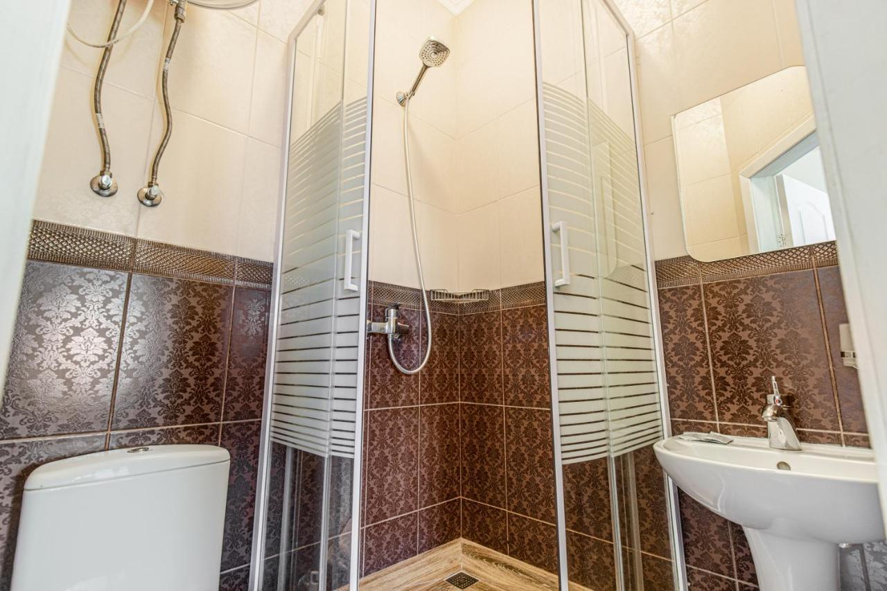 Best Apartment In The City Centre Odessa Extérieur photo