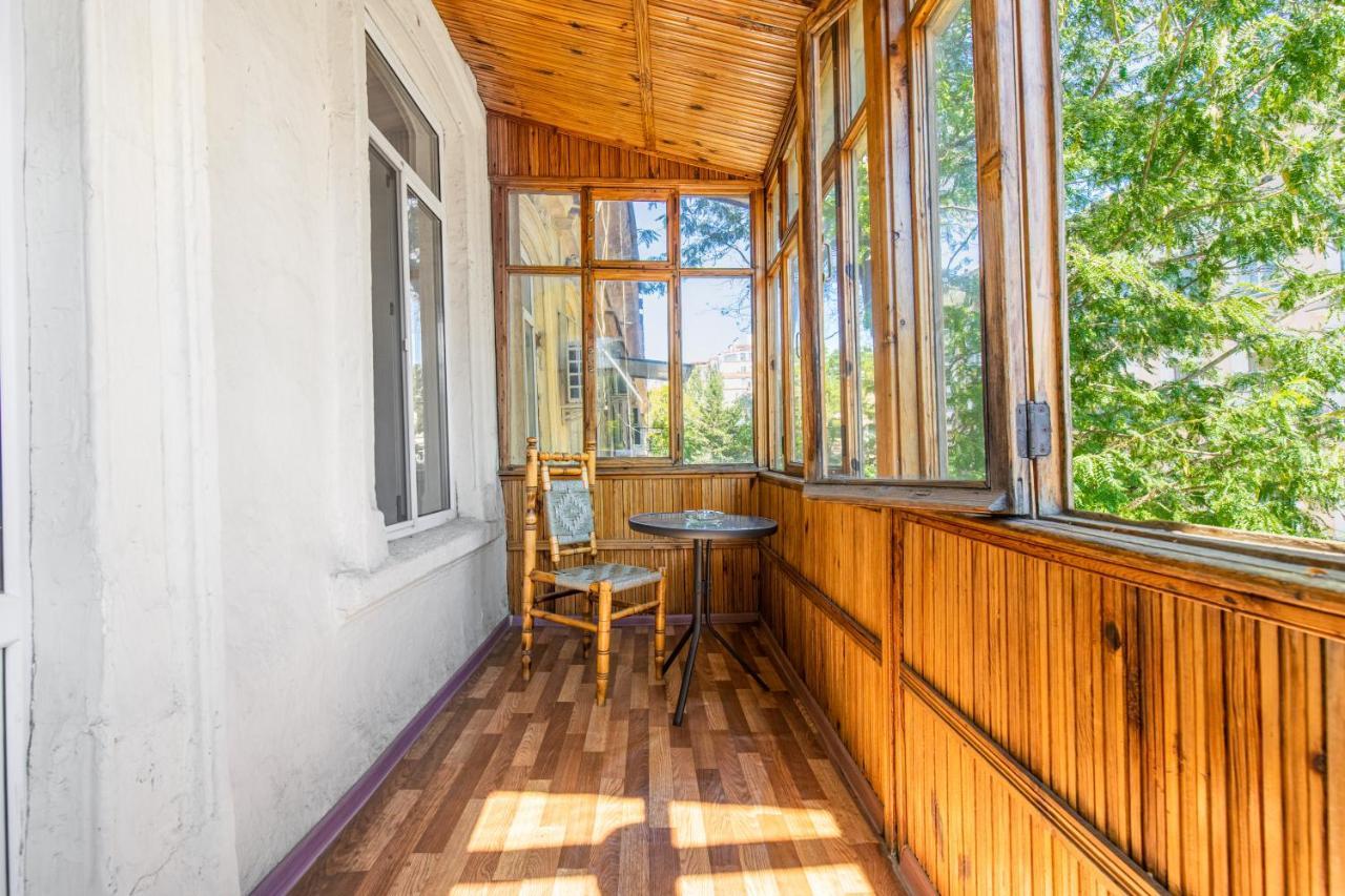 Best Apartment In The City Centre Odessa Extérieur photo