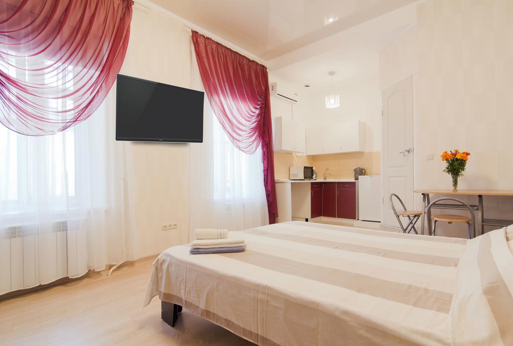 Best Apartment In The City Centre Odessa Extérieur photo