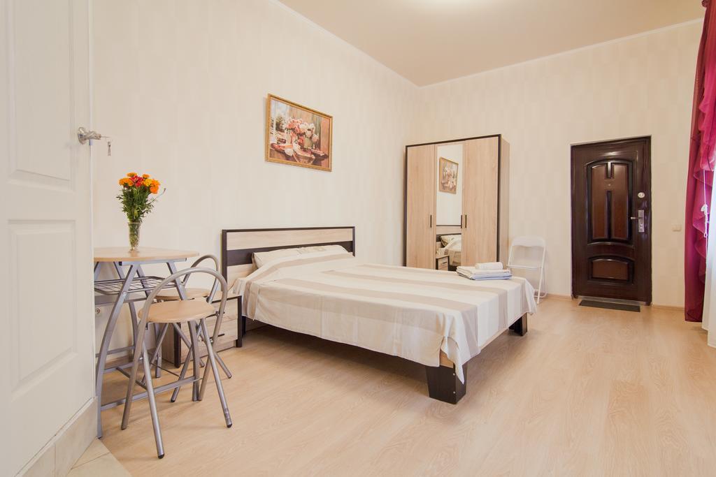 Best Apartment In The City Centre Odessa Extérieur photo