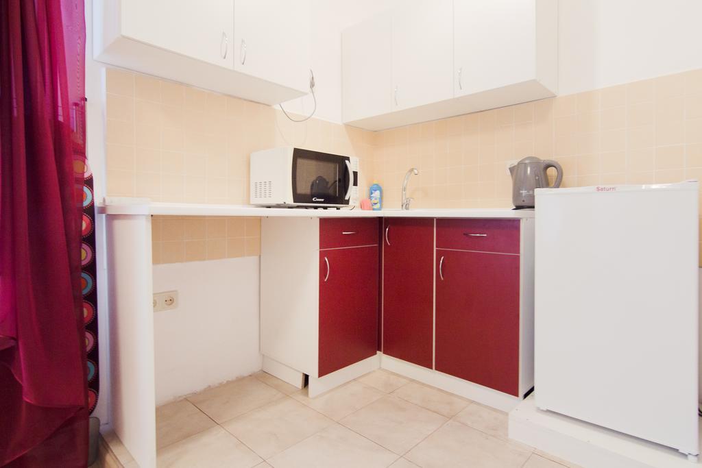 Best Apartment In The City Centre Odessa Extérieur photo