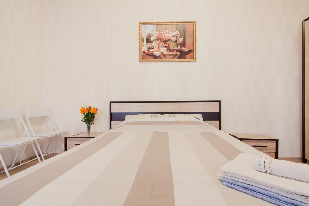 Best Apartment In The City Centre Odessa Extérieur photo