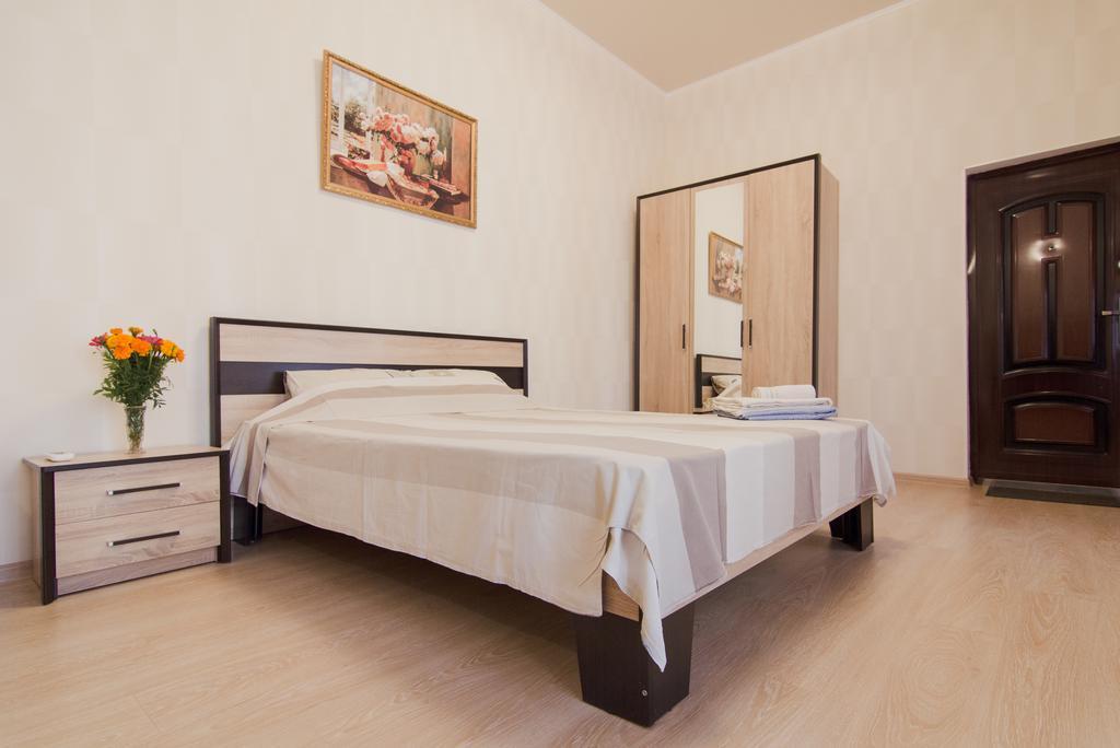 Best Apartment In The City Centre Odessa Extérieur photo