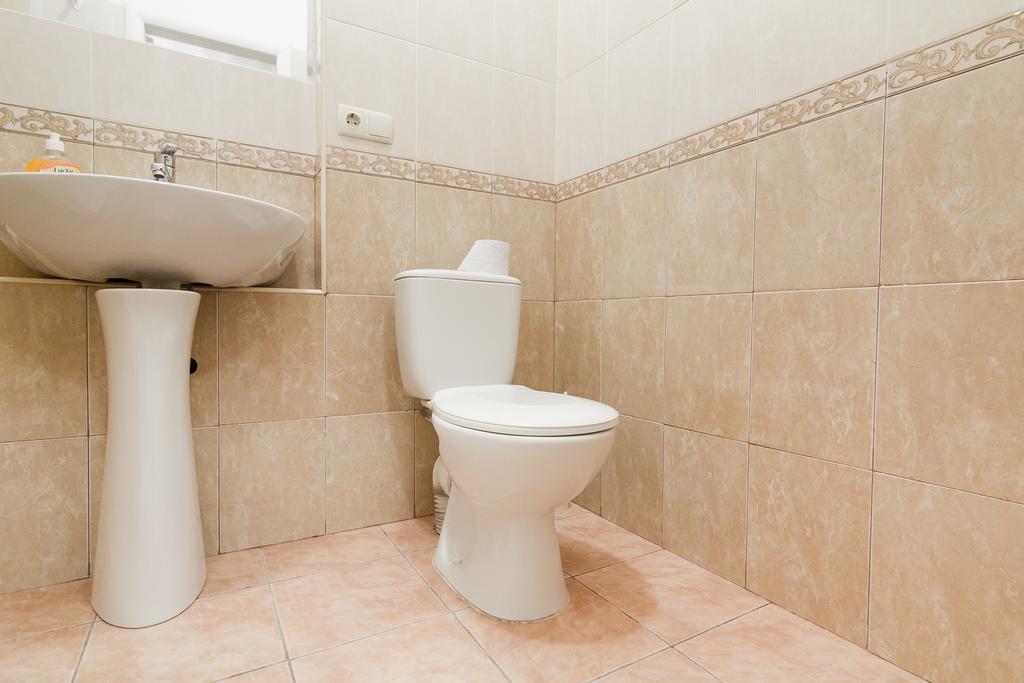 Best Apartment In The City Centre Odessa Extérieur photo