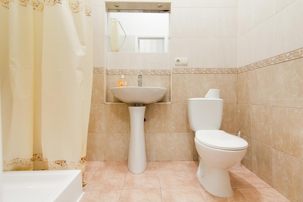 Best Apartment In The City Centre Odessa Extérieur photo