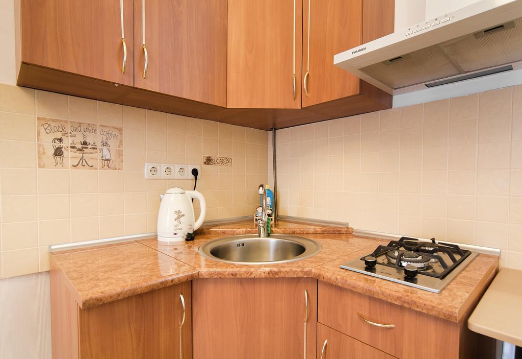 Best Apartment In The City Centre Odessa Extérieur photo