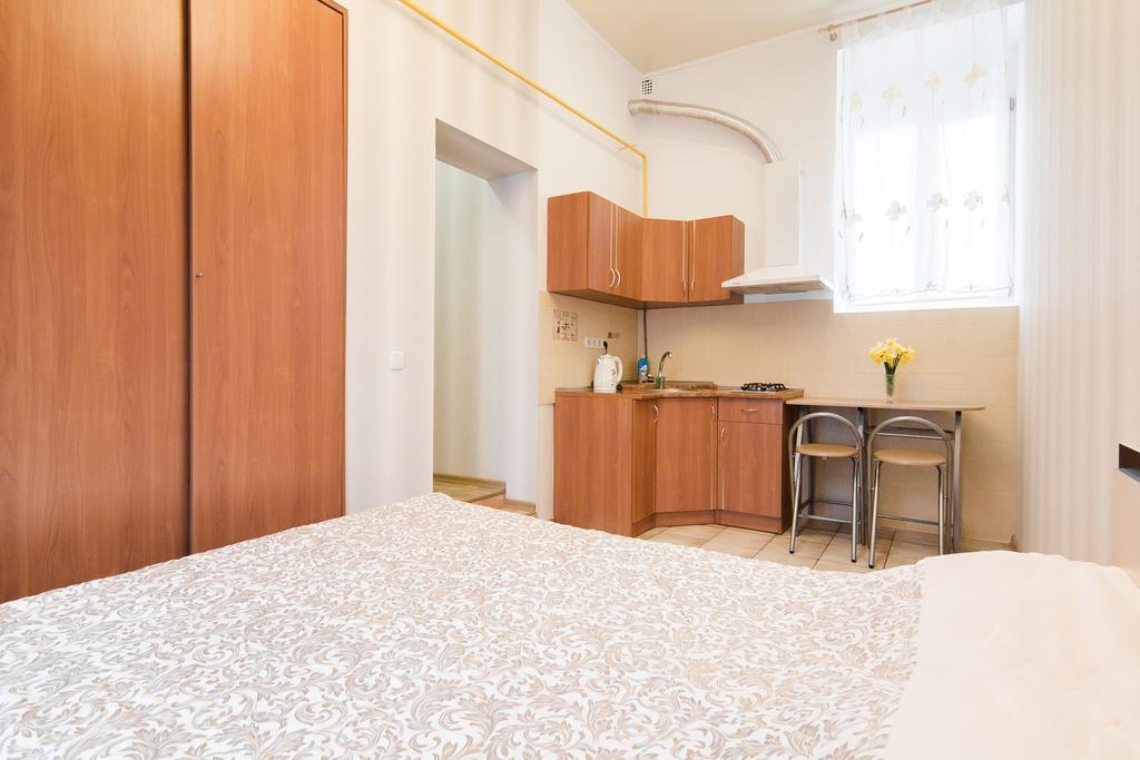 Best Apartment In The City Centre Odessa Extérieur photo