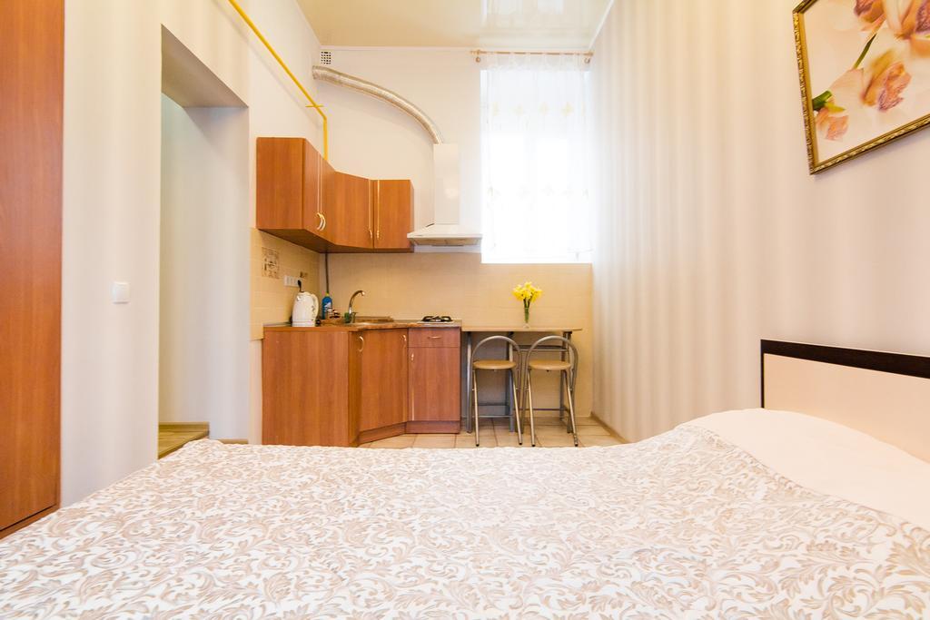 Best Apartment In The City Centre Odessa Extérieur photo