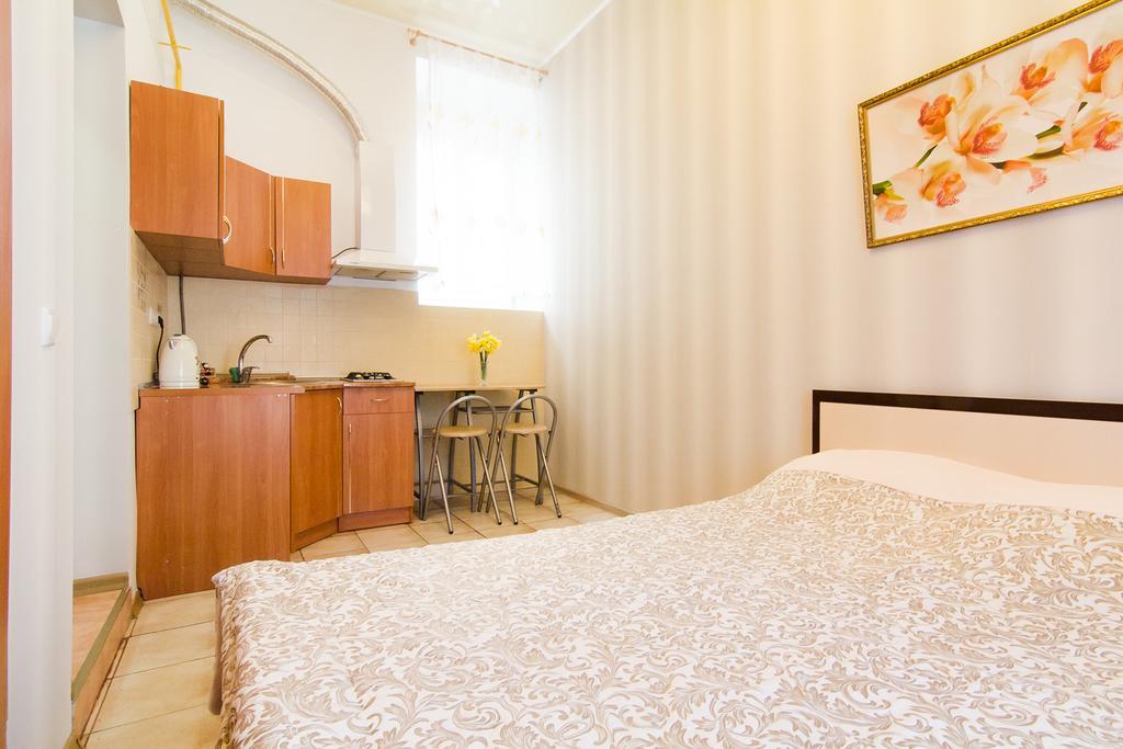 Best Apartment In The City Centre Odessa Extérieur photo