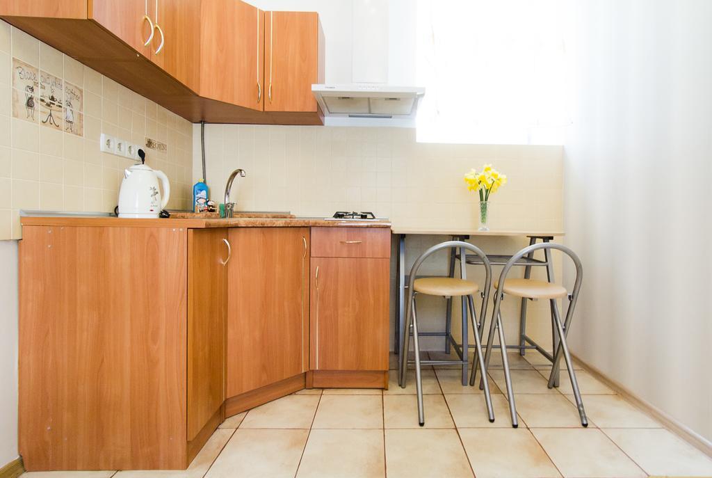 Best Apartment In The City Centre Odessa Extérieur photo