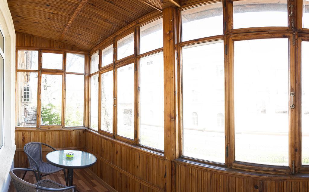 Best Apartment In The City Centre Odessa Extérieur photo
