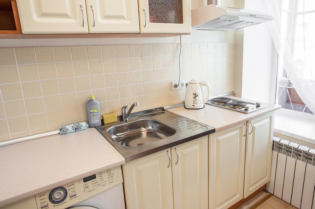 Best Apartment In The City Centre Odessa Extérieur photo