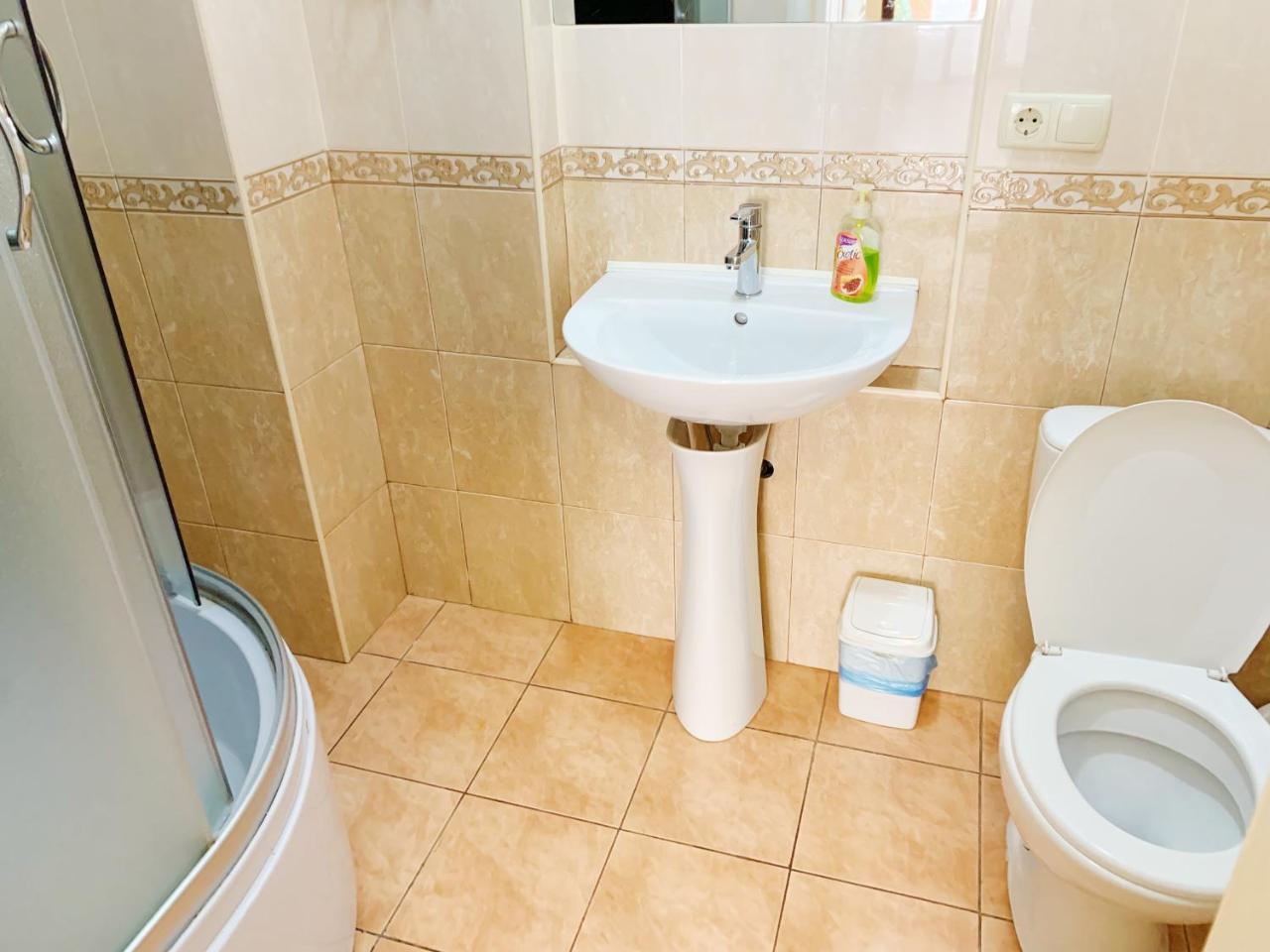 Best Apartment In The City Centre Odessa Extérieur photo