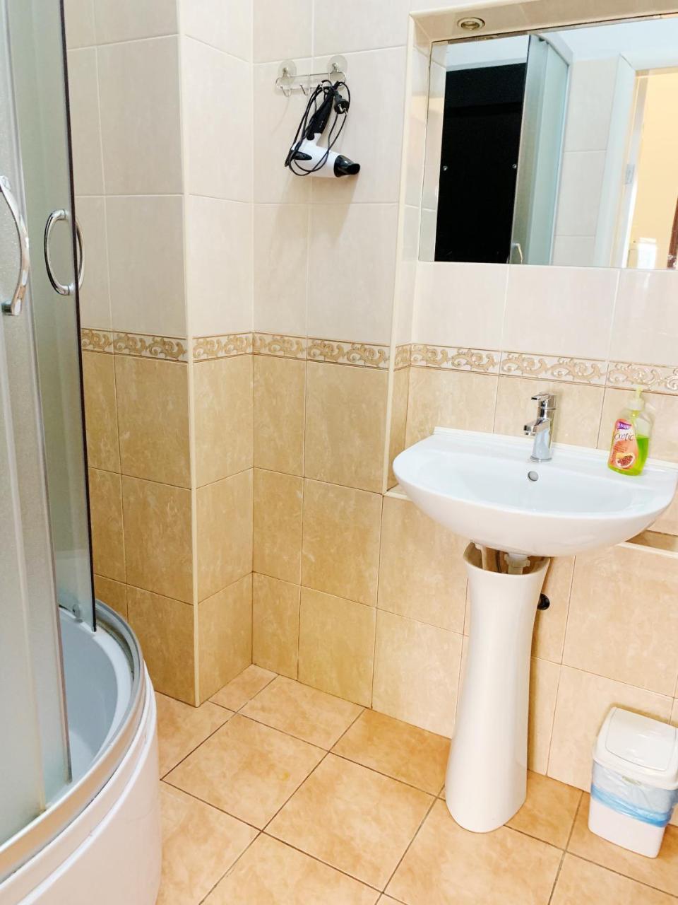 Best Apartment In The City Centre Odessa Extérieur photo