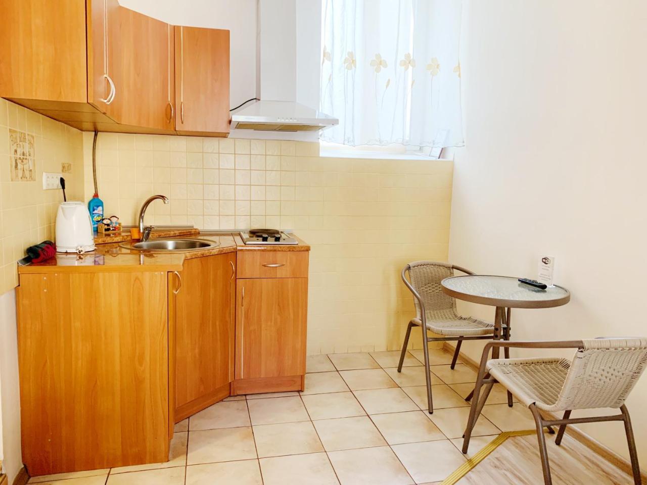 Best Apartment In The City Centre Odessa Extérieur photo